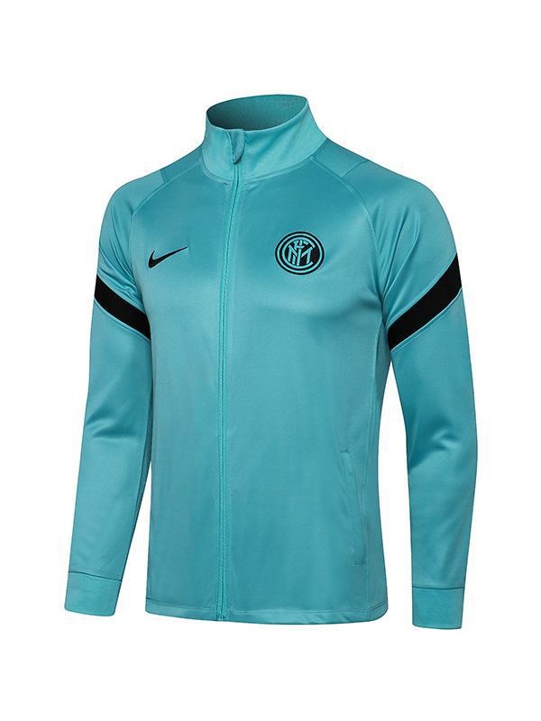 Inter Milan training jacket – Nike 2021