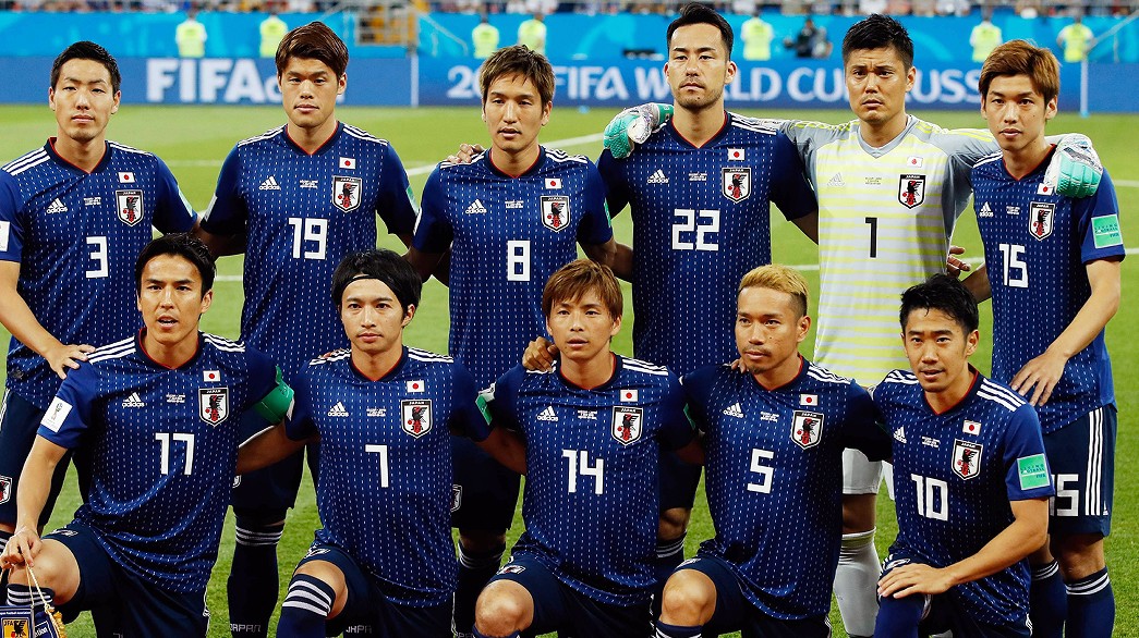 Japan's soccer team.jpg